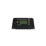 APX1220 Apex 12V 20A Smart Akü Şarj Cihazı - Görsel 2