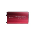 APX1220 Apex 12V 20A Smart Akü Şarj Cihazı - Görsel 3