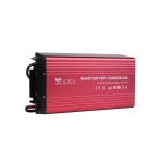 APX1220 Apex 12V 20A Smart Akü Şarj Cihazı - Görsel 5