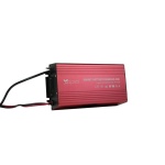 APX1230 Apex 12V 30A Smart Akü Şarj Cihazı - Görsel 2