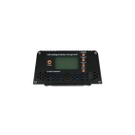 APX1230 Apex 12V 30A Smart Akü Şarj Cihazı - Görsel 5