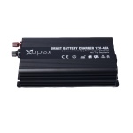 APX1240 Apex 12V 40A Smart Akü Şarj Cihazı - Görsel 2