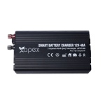 APX1240 Apex 12V 40A Smart Akü Şarj Cihazı