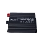 APX1260 Apex 12V 60A Smart Akü Şarj Cihazı - Görsel 2