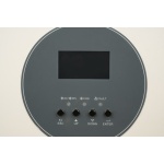 APX3KP 3000W Akıllı İnverter - 50A PWM - 105V DC Panel - Görsel 5