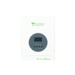APX3KP 3000W Akıllı İnverter - 50A PWM - 105V DC Panel - Görsel 3