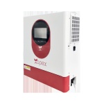 APX4200 PRO Seri 4200W Akıllı İnverter - 100A MPPT - 500VDC Panel - Görsel 4