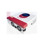 APX4200 PRO Seri 4200W Akıllı İnverter - 100A MPPT - 500VDC Panel - Görsel 5