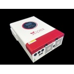 APX6200 PRO Seri 6200W Hibrit Akıllı İnverter - 100A MPPT - 500VDC Panel - Görsel 3