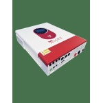 APX8500 PRO Seri 8500W Akıllı İnverter - 140A MPPT - 500VDC Panel - Görsel 5