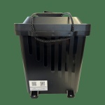 ELC-ITG-BOX Electrozirve 12.8V 300Ah Lityum (LiFePO4) Batarya - Görsel 3