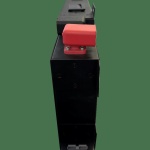 ELC-ITG-SLM Electrozirve 12.8V 100Ah Slim Kasa Lityum (LiFePO4) Batarya - Görsel 3