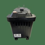 ELC-ITG-SLM Electrozirve 12.8V 150Ah Slim Kasa Lityum (LiFePO4) Batarya - Görsel 3