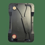 ELC-ITG-SLM Electrozirve 12.8V 150Ah Slim Kasa Lityum (LiFePO4) Batarya - Görsel 4