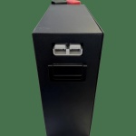 ELC-ITG-SLM Electrozirve 12.8V 200Ah Slim Kasa Lityum (LiFePO4) Batarya - Görsel 4
