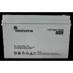 ELC-YRO-BOX Electrozirve 12.8V 150Ah Lityum (LiFePO4) Batarya