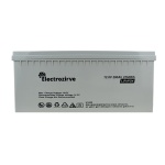 ELC-YRH-BOX Electrozirve 12.8V 200Ah Lityum (LiFePO4) Batarya - Görsel 2