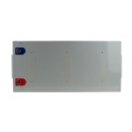 ELC-YRH-BOX Electrozirve 12.8V 200Ah Lityum (LiFePO4) Batarya - Görsel 5
