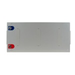 ELC-YRA-BOX Electrozirve 12.8V 300Ah Lityum (LiFePO4) Batarya - Görsel 5