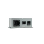 Electrozirve 10A Transfer Switch - Görsel 4