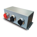 Electrozirve 20A Transfer Switch - Görsel 4
