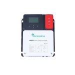 Electrozirve MA2440N15 40A Mppt Charge Controller 12/24V