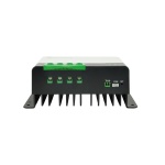 Electrozirve MC2450 50A Mppt Solar Charge Controller 12/24V (Ekransız) - Görsel 5