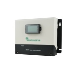Electrozirve MC48100N25 100A Mppt Solar Charge Controlller 12/24/36/48V (Ekranlı) - Görsel 4