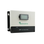 Electrozirve MC4870N25 70A Mppt Solar Charge Controller 12/24/36/48V (Ekranlı) - Görsel 5