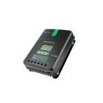 Electrozirve ML2440 40A MPPT Solar Charge Controller 12/24V (Ekranlı) - Görsel 2