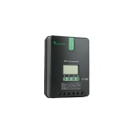 Electrozirve ML2440 40A MPPT Solar Charge Controller 12/24V (Ekranlı) - Görsel 4