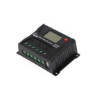 HP2410 10A Pwm Şarj Kontrol - Görsel 2