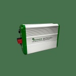 IC2000-12 Electrozirve 2000W Tam Sinüs İnverter 12V - Görsel 4
