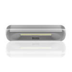 Led Dış 20cm Gri Sanel - Smzlg24w
