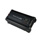 NFS1500-12 Apex 1500W Şarjlı Tam Sinüs İnverter 12V - Görsel 4