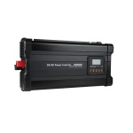 NFS2000-12 Apex 2000W Şarjlı Tam Sinüs İnverter 12V - Görsel 4