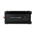 NFS2000-12 Apex 2000W Şarjlı Tam Sinüs İnverter 12V - Görsel 5