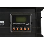 NFS2000-12 Apex 2000W Şarjlı Tam Sinüs İnverter 12V - Görsel 2