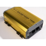 NK2000-24 Apex 2000W Tam Sinüs İnverter 24V - Görsel 2