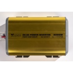 NK2000-24 Apex 2000W Tam Sinüs İnverter 24V - Görsel 3
