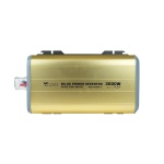 NK3000-12 Apex 3000W Tam Sinüs İnverter 12V - Görsel 2