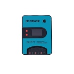 Np Power MPPT 40A Solar Charge Controller 12/24