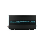 NP1000-12 NP Power 1000W Tam Sinüs İnverter 12V - Görsel 2