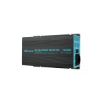 NP1000-12 NP Power 1000W Tam Sinüs İnverter 12V - Görsel 4