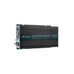 NP1000-12 NP Power 1000W Tam Sinüs İnverter 12V - Görsel 5