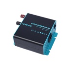 NP1210 NP Power 12V 10A Akü Şarj Cihazı - Görsel 3