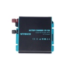 NP1210 NP Power 12V 10A Akü Şarj Cihazı - Görsel 4