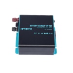 NP1210 NP Power 12V 10A Akü Şarj Cihazı - Görsel 2