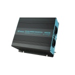 NP2000-12 NP Power 2000W Tam Sinüs İnverter 12V - Görsel 2