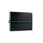 NP2000-12 NP Power 2000W Tam Sinüs İnverter 12V - Görsel 4